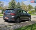 Сірий Фольксваген e-Golf, об'ємом двигуна 0 л та пробігом 41 тис. км за 15800 $, фото 3 на Automoto.ua