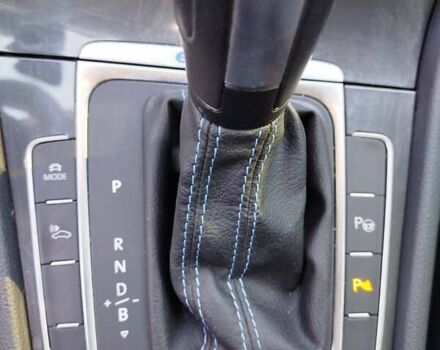 Сірий Фольксваген e-Golf, об'ємом двигуна 0 л та пробігом 73 тис. км за 14999 $, фото 32 на Automoto.ua