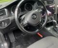 Сірий Фольксваген e-Golf, об'ємом двигуна 0 л та пробігом 67 тис. км за 15400 $, фото 16 на Automoto.ua