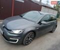 Серый Фольксваген e-Golf, объемом двигателя 0 л и пробегом 40 тыс. км за 15800 $, фото 2 на Automoto.ua