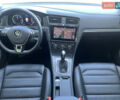Серый Фольксваген e-Golf, объемом двигателя 0 л и пробегом 80 тыс. км за 14200 $, фото 1 на Automoto.ua