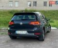 Сірий Фольксваген e-Golf, об'ємом двигуна 0 л та пробігом 62 тис. км за 13700 $, фото 10 на Automoto.ua