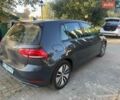 Серый Фольксваген e-Golf, объемом двигателя 0 л и пробегом 66 тыс. км за 14500 $, фото 3 на Automoto.ua