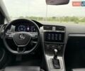 Сірий Фольксваген e-Golf, об'ємом двигуна 0 л та пробігом 49 тис. км за 19200 $, фото 10 на Automoto.ua