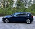 Сірий Фольксваген e-Golf, об'ємом двигуна 0 л та пробігом 110 тис. км за 14200 $, фото 16 на Automoto.ua