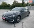 Серый Фольксваген e-Golf, объемом двигателя 0 л и пробегом 103 тыс. км за 13300 $, фото 7 на Automoto.ua