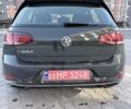 Сірий Фольксваген e-Golf, об'ємом двигуна 0 л та пробігом 124 тис. км за 12900 $, фото 3 на Automoto.ua