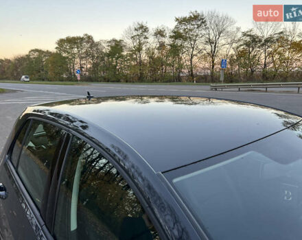 Серый Фольксваген e-Golf, объемом двигателя 0 л и пробегом 69 тыс. км за 12950 $, фото 13 на Automoto.ua