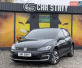 Серый Фольксваген e-Golf, объемом двигателя 0 л и пробегом 53 тыс. км за 12999 $, фото 1 на Automoto.ua