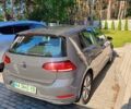 Серый Фольксваген e-Golf, объемом двигателя 0 л и пробегом 59 тыс. км за 16500 $, фото 5 на Automoto.ua