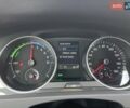 Серый Фольксваген e-Golf, объемом двигателя 0 л и пробегом 103 тыс. км за 13300 $, фото 39 на Automoto.ua
