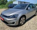 Сірий Фольксваген e-Golf, об'ємом двигуна 0 л та пробігом 35 тис. км за 15900 $, фото 10 на Automoto.ua