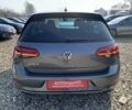 Сірий Фольксваген e-Golf, об'ємом двигуна 0 л та пробігом 51 тис. км за 17700 $, фото 11 на Automoto.ua