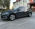 Серый Фольксваген e-Golf, объемом двигателя 0 л и пробегом 60 тыс. км за 14500 $, фото 1 на Automoto.ua
