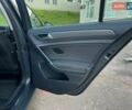 Сірий Фольксваген e-Golf, об'ємом двигуна 0 л та пробігом 62 тис. км за 13700 $, фото 35 на Automoto.ua