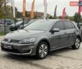 Серый Фольксваген e-Golf, объемом двигателя 0 л и пробегом 108 тыс. км за 13499 $, фото 1 на Automoto.ua