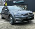 Сірий Фольксваген e-Golf, об'ємом двигуна 0 л та пробігом 65 тис. км за 20800 $, фото 1 на Automoto.ua