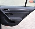 Серый Фольксваген e-Golf, объемом двигателя 0 л и пробегом 68 тыс. км за 14999 $, фото 23 на Automoto.ua