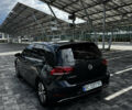 Сірий Фольксваген e-Golf, об'ємом двигуна 0 л та пробігом 108 тис. км за 14300 $, фото 5 на Automoto.ua
