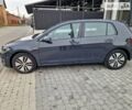 Серый Фольксваген e-Golf, объемом двигателя 0 л и пробегом 33 тыс. км за 15200 $, фото 7 на Automoto.ua