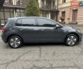 Серый Фольксваген e-Golf, объемом двигателя 0 л и пробегом 40 тыс. км за 15300 $, фото 8 на Automoto.ua