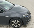 Серый Фольксваген e-Golf, объемом двигателя 0 л и пробегом 45 тыс. км за 14800 $, фото 10 на Automoto.ua