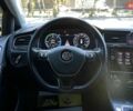 Серый Фольксваген e-Golf, объемом двигателя 0 л и пробегом 60 тыс. км за 17200 $, фото 10 на Automoto.ua