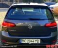 Сірий Фольксваген e-Golf, об'ємом двигуна 0 л та пробігом 12 тис. км за 19150 $, фото 2 на Automoto.ua