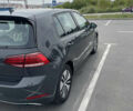 Сірий Фольксваген e-Golf, об'ємом двигуна 0 л та пробігом 35 тис. км за 16000 $, фото 5 на Automoto.ua