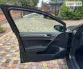 Серый Фольксваген e-Golf, объемом двигателя 0 л и пробегом 67 тыс. км за 14700 $, фото 12 на Automoto.ua