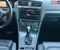 Сірий Фольксваген e-Golf, об'ємом двигуна 0 л та пробігом 88 тис. км за 15999 $, фото 24 на Automoto.ua