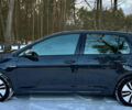 Серый Фольксваген e-Golf, объемом двигателя 0 л и пробегом 49 тыс. км за 14500 $, фото 16 на Automoto.ua