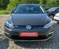 Сірий Фольксваген e-Golf, об'ємом двигуна 0 л та пробігом 45 тис. км за 14400 $, фото 4 на Automoto.ua