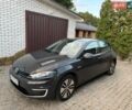 Сірий Фольксваген e-Golf, об'ємом двигуна 0 л та пробігом 76 тис. км за 15800 $, фото 1 на Automoto.ua