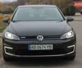 Серый Фольксваген e-Golf, объемом двигателя 0 л и пробегом 65 тыс. км за 13999 $, фото 3 на Automoto.ua