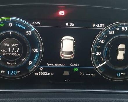 Сірий Фольксваген e-Golf, об'ємом двигуна 0 л та пробігом 150 тис. км за 15200 $, фото 4 на Automoto.ua