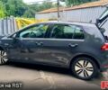 Сірий Фольксваген e-Golf, об'ємом двигуна 0 л та пробігом 28 тис. км за 16700 $, фото 2 на Automoto.ua