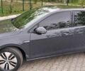 Серый Фольксваген e-Golf, объемом двигателя 0 л и пробегом 95 тыс. км за 14500 $, фото 3 на Automoto.ua