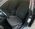 Серый Фольксваген e-Golf, объемом двигателя 0 л и пробегом 67 тыс. км за 12999 $, фото 11 на Automoto.ua
