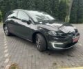 Сірий Фольксваген e-Golf, об'ємом двигуна 0 л та пробігом 67 тис. км за 15400 $, фото 8 на Automoto.ua