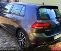 Сірий Фольксваген e-Golf, об'ємом двигуна 0 л та пробігом 12 тис. км за 19150 $, фото 3 на Automoto.ua