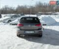 Серый Фольксваген e-Golf, объемом двигателя 0 л и пробегом 101 тыс. км за 14150 $, фото 7 на Automoto.ua