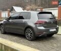 Сірий Фольксваген e-Golf, об'ємом двигуна 0 л та пробігом 79 тис. км за 14650 $, фото 2 на Automoto.ua