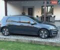 Сірий Фольксваген e-Golf, об'ємом двигуна 0 л та пробігом 88 тис. км за 15999 $, фото 7 на Automoto.ua