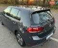 Серый Фольксваген e-Golf, объемом двигателя 0 л и пробегом 69 тыс. км за 12950 $, фото 10 на Automoto.ua