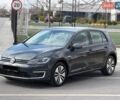 Сірий Фольксваген e-Golf, об'ємом двигуна 0 л та пробігом 75 тис. км за 13999 $, фото 4 на Automoto.ua