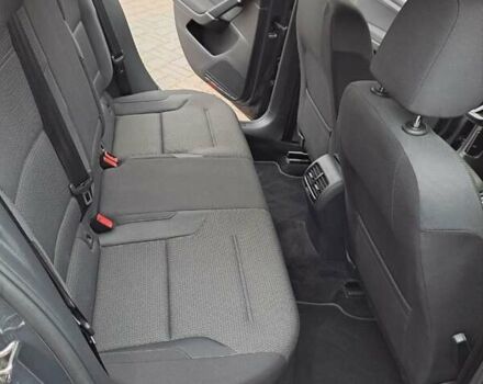 Серый Фольксваген e-Golf, объемом двигателя 0 л и пробегом 54 тыс. км за 16500 $, фото 31 на Automoto.ua