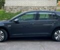 Сірий Фольксваген e-Golf, об'ємом двигуна 0 л та пробігом 62 тис. км за 13700 $, фото 4 на Automoto.ua