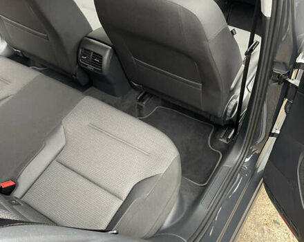 Сірий Фольксваген e-Golf, об'ємом двигуна 0 л та пробігом 40 тис. км за 16500 $, фото 27 на Automoto.ua