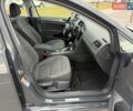 Сірий Фольксваген e-Golf, об'ємом двигуна 0 л та пробігом 75 тис. км за 13999 $, фото 34 на Automoto.ua